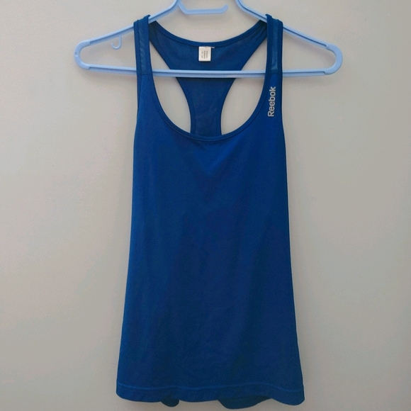 Reebok racer back tank - Picture 1 of 5